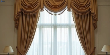 Living room lounge curtain cleaning service knoxfield-vic Matty Curtain Cleaning