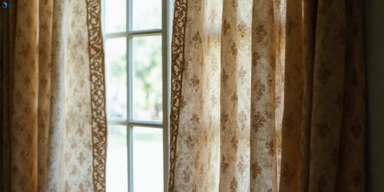 Professional curtain stain treatment on-site knoxfield-vic Matty Curtain Cleaning
